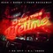 Livin’ this Lifetime (feat. Ro Spit & DL Jones) - Hush & Bobby J From Rockaway lyrics
