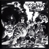 The Cramps - The Way I Walk