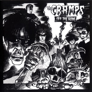 The Cramps - Goo Goo Muck - 排舞 音樂