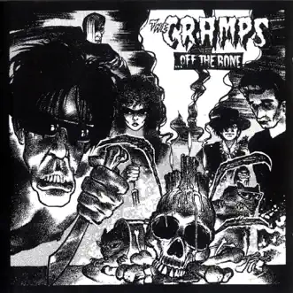 New Kind of Kick by The Cramps song reviws