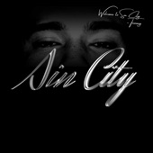 Sin City artwork
