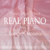 Real Piano, Vol. 2 artwork