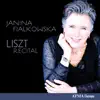 Liszt Recital album lyrics, reviews, download