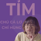 Tím artwork