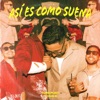 Así Es Como Suena