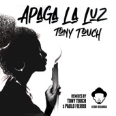 Apaga la Luz (Pablo Fierro Raw Mix) artwork