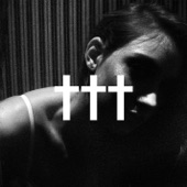 ††† (Crosses) artwork