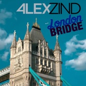 London Bridge artwork