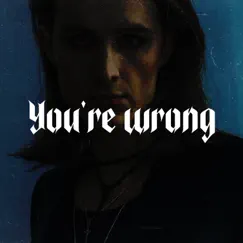 You're Wrong - Single by BLVKES album reviews, ratings, credits