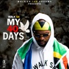 My 40 Days - Single