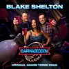 Barmageddon (original series theme song) - Single album lyrics, reviews, download