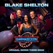 Barmageddon (original series theme song) artwork