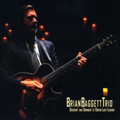 Brian Baggett Trio - Country Creek (Live)