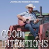 Good Intentions - Single