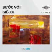 Bước Với Giê-xu artwork