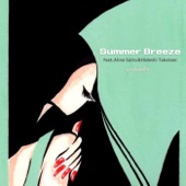 Summer Breeze (feat. Alina Saito & 高谷秀司) artwork