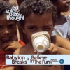 Babylon Breaks / Believe in the Funk - Single