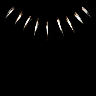 Black Panther: The Album by Kendrick Lamar album reviews, ratings, credits
