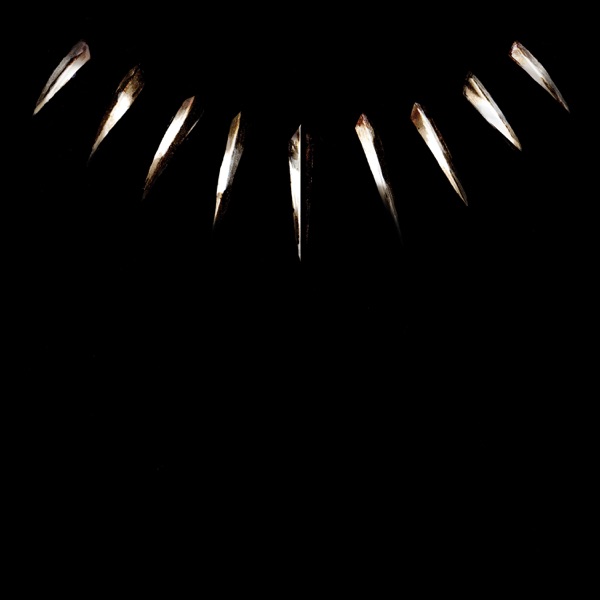 Black Panther: The Album - Kendrick Lamar