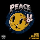 Curci - Peace (feat. Grieves & Oya Noire)