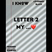 LoverBoii Black - I Know