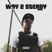 Way 2 Steady artwork