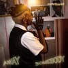 Away / Somebody - Single