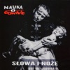 Słowa i noże - EP