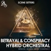 Avalon Infinity - In the Eye of the Storm