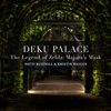 Deku Palace (From "the Legend of Zelda: Majora's Mask") [Folk Cover] - Patti Rudisill & Kristin Naigus