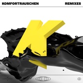 Kapital (feat. Jamila Al-Yousef) [Matthias Vogt Remix] artwork