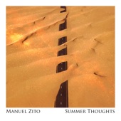 Summer thoughts - EP artwork