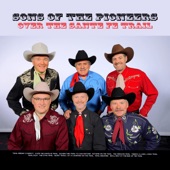 Sons Of The Pioneers - By a Campfire on the Trail