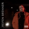 Reifen brennen - Single