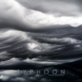 Typhoon artwork