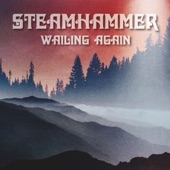 Steamhammer - Junior's Wailing (21st Century Version)