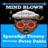 MIND BLOWN (feat. Petey Pablo) - Single album lyrics, reviews, download