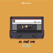 All Night Long artwork