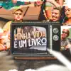 Stream & download Minha Vida É um Livro (feat. Dj Lv Mdp) - Single