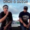 Humo y Rayas - Chikano Jcr lyrics