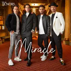 Miracle - Single by The Tenors album reviews, ratings, credits