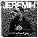 Jeremih - Down On Me (feat. 50 Cent)