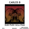 Dub Push / Sica Pum - EP