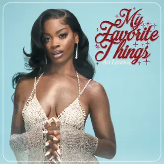 My Favorite Things by Ari Lennox song reviws