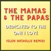 Dedicated To The One I Love (Glen Nicholls Remix) - Single album lyrics, reviews, download