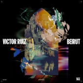Beirut - EP artwork