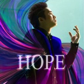 HOPE artwork