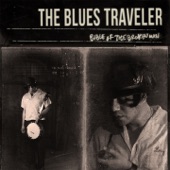 The Blues Traveler - Carolina Blue