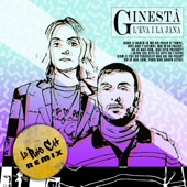 L'Eva i la Jana (feat. Ginestà) [Lo P**o Cat Remix] artwork