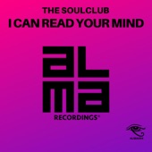 I Can Read Your Mind (Club Mix) artwork